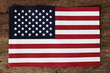 Foto: Flagge der Vereinigten Staaten von Amerika Flagge der Vereinigten Staaten von Amerika
