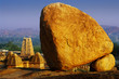Hampi's stones