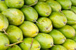 Photo: Mangoes in the market Mangoes in the market
