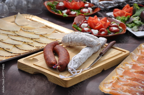 Photo: Charcuterie Charcuterie