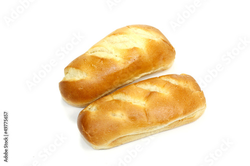 Photo: pains au lait pains au lait