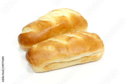 Photo: pains au lait pains au lait