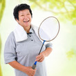 Asian senior sport