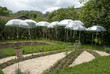 jardin des six sens,  Wesserling,  Vosges,  Alsace