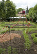 jardin des six sens,  Wesserling, Vosges, Alsace, 68, Haut Rhin