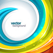 abstract background