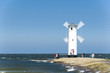 Muhle Swinoujscie