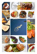 Cuisine, gastronomie, restaurant, plat, menu, aliment