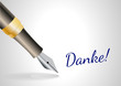 Danke