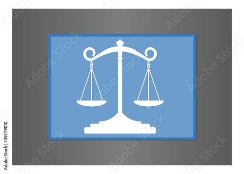 Illustration: Balance Balance