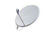 Photo: satellite dish antenna satellite dish antenna
