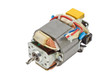 Photo: Electric motor Electric motor