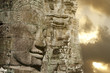 Angkor wat temples in Cambodia