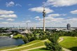 Olympiagelände München