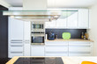 Küche Kitchen © M atthias Buehner