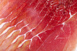 Black forest ham slices