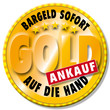 Goldankauf, Goldbarren, Altgold, Bargeld, Münzen