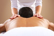 Man Massage