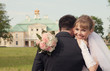 wedding day