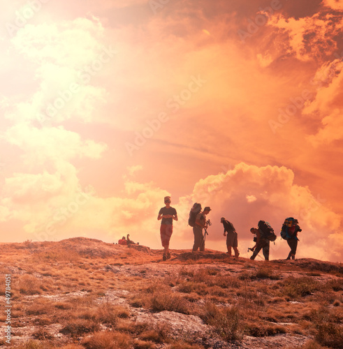 Photo: Hike Hike