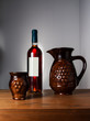 vino rosado