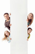 Photo: Smiling family Smiling family