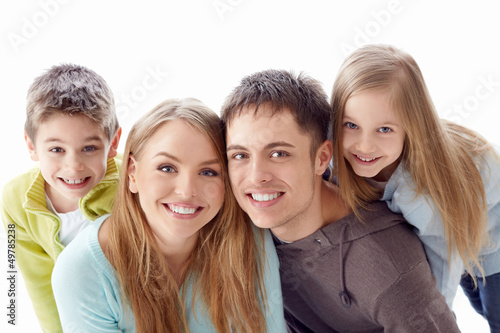 Photo: Family Family