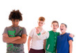 Mobbing – Rassismus