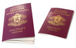 passport