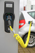 Foto: Ladestation Ladestation