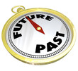Future Past Compass Lead You to New Opportunity