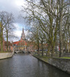 Bruges, la Venise du Nord
