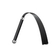 Black whip