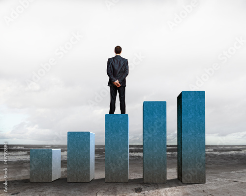 Photo: Business Success Business Success