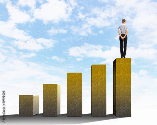 Photo: Business Success Business Success
