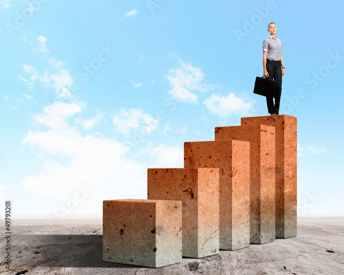 Photo: Business Success Business Success