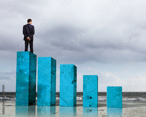 Photo: Business Success Business Success