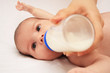 Baby feeding