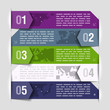 Vector: Design template Design template