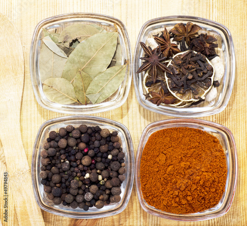 Photo: aroma spice aroma spice