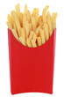 Pommes Frites