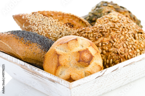 Photo: frühstückskörbchen frühstückskörbchen