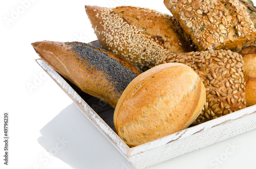 Photo: frühstückskorb frühstückskorb
