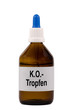 K.O.-Tropfen
