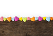 Foto: Valentinstag Hintergrund Konzept Valentinstag Hintergrund Konzept