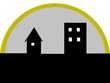 Gebäude Grafik