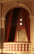 Theater lodge