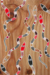Photo: Art primaire - Peinture sur Bois - Exposition Art primaire - Peinture sur Bois - Exposition
