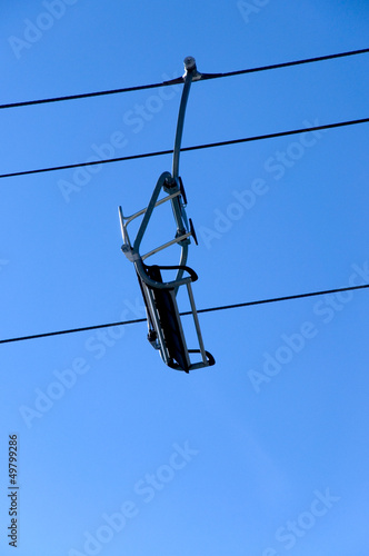 Photo: Sessellift Sessellift