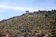 Burgberg - Alanya - Türkei